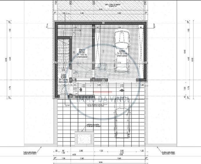 Casa vanzare  Minimal Modernism  - Terra Gardens Cluj - Poză 5