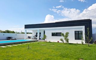 Casa cu 4 camere, parter, Targsoru Nou - Poză 22