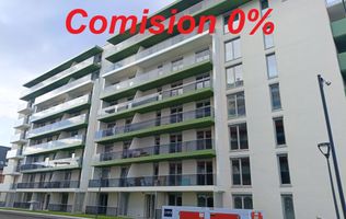 Apartament 2 camere finisat | Elite City | Comision 0%
