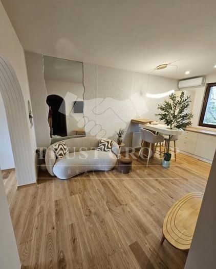 Apartament 2 camere Floreasca | Imobil 1960 - Poză 3
