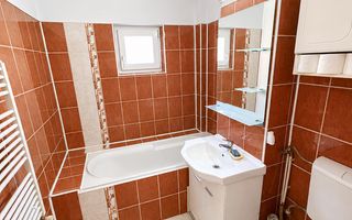 Apartament 2 camere decomandate, etaj 2, orientare vestica – Ștrand - Poză 6