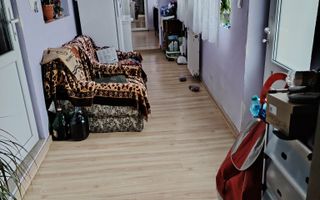 Casă cu 4 camere și teren generos de 2.370 mp – Deta, Strada 1 Mai - Poză 6