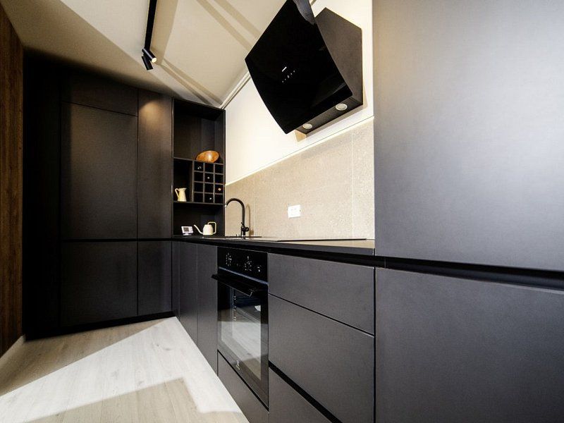 Apartament cu 2 camere, amenajat premium, Mosnita Noua- Castel Royal - Poză 9