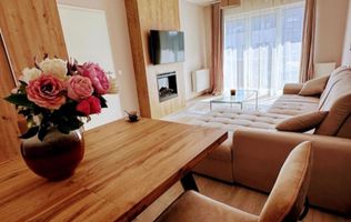 De vânzare Apartament 2 camere mobilat cu parcare și boxă Avantgarden 3