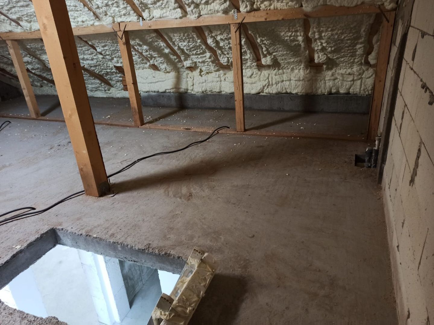 de neratat - vila la alb/4cam,2bai+parcare/centru Popesti Leordeni - Poză 40