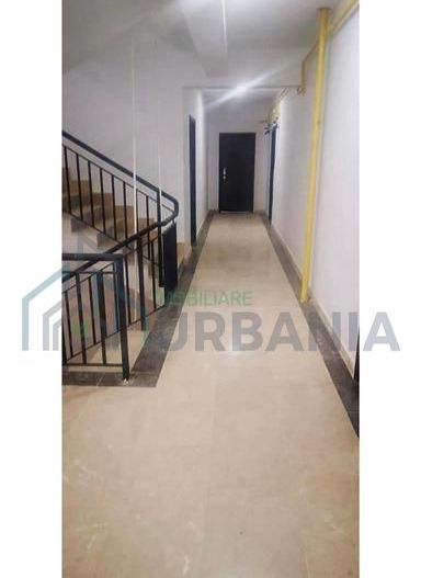 Apartament 1 cameră, 41 mp, Presidence Garden, Bucium, Iași - Poză 12