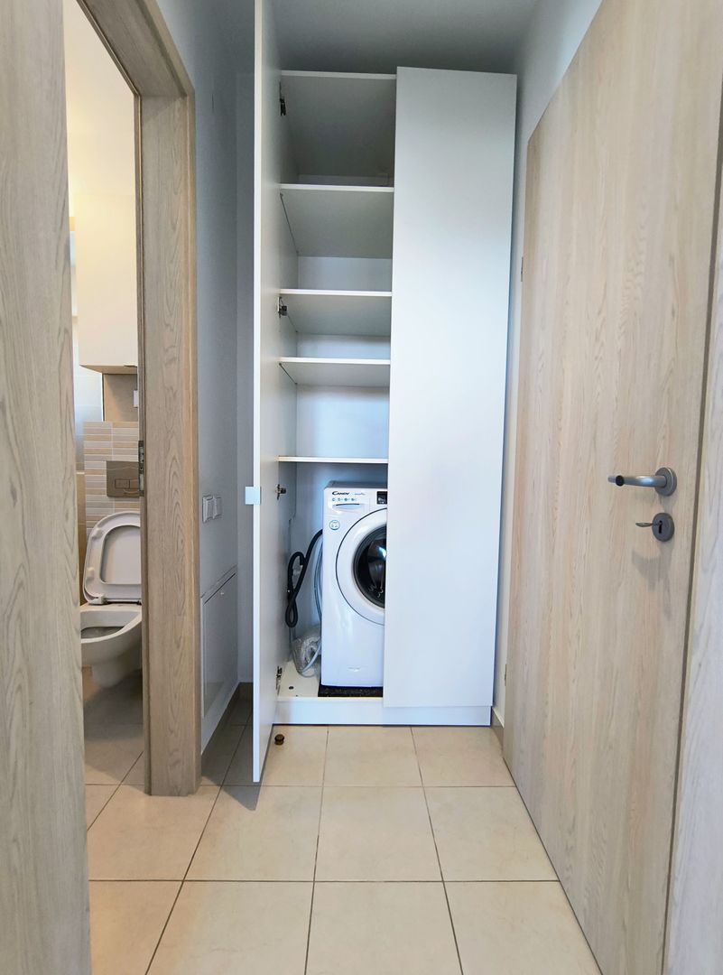 Băneasa Greenfield Residence - Poză 13