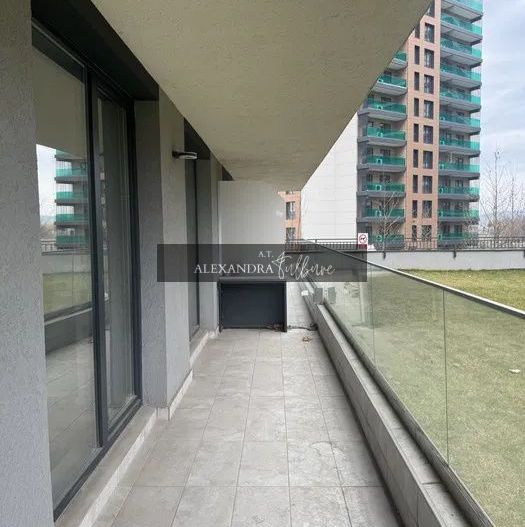 Apartament 2 camere l 58.3 mp utili l terasa l parcare l Frunzisului - Poză 7