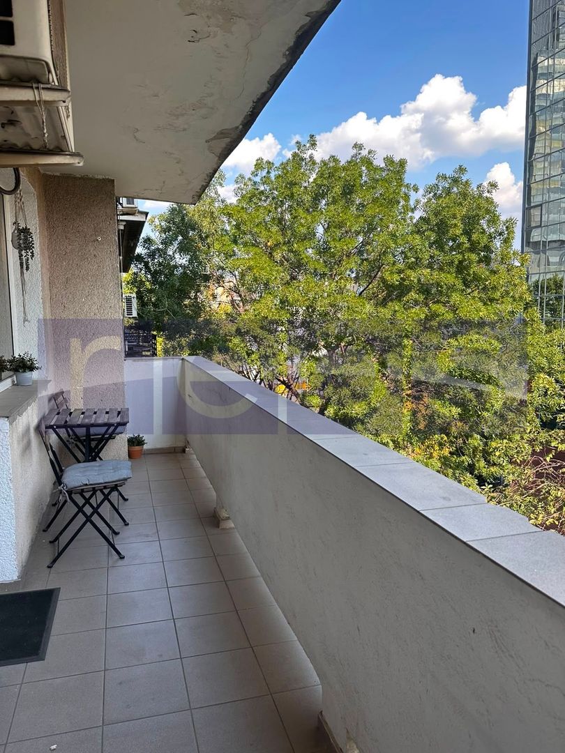 VANZARE APARTAMENT 2 CAMERE | BLV CAROL | TERASA | 42MP | MOBILAT - Poză 7