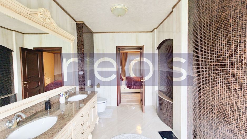 VANZARE/VILA INEDITA / PIPERA - Poză 32