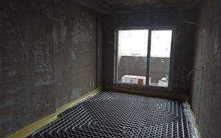 3cam.dec. duplex+terasa la et.7-8/5min metrou Berceni - Poză 12