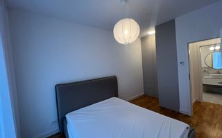 Chirie pet friendly Pipera 2 camere | Parcare inclusa - Poză 9