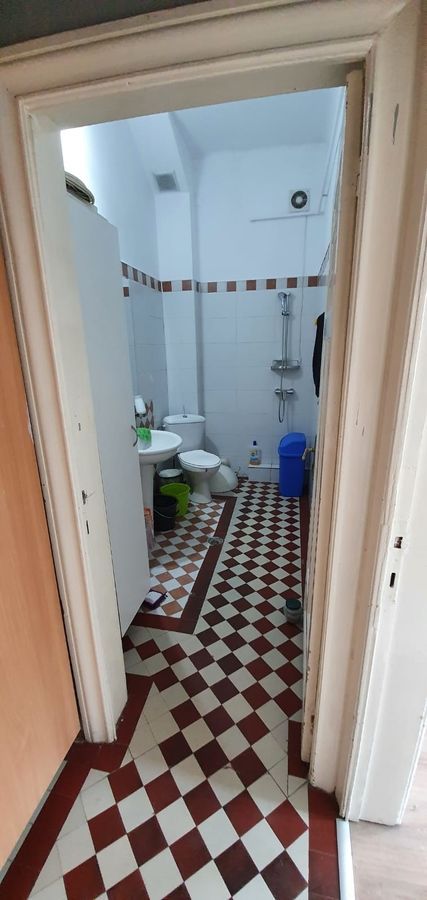 De inchiriat spatiu comercial/ apartament nemobilat in zona Iancului - Poză 9