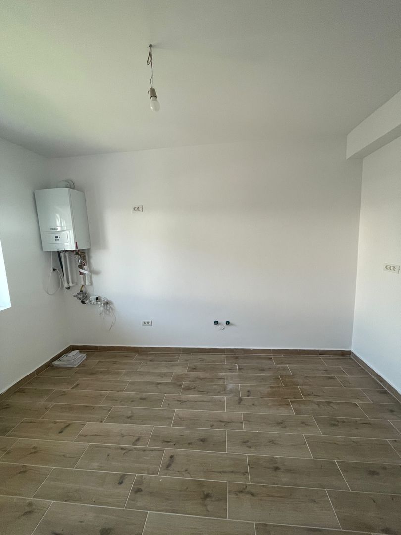 Duplex Nou 2026 | P+1+M |  Teren 350 mp | Bragadiru - Poză 17