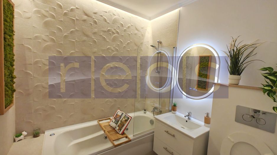 VANZARE - 2- CAMERE- TINERETULUI- CENTRALA PROPRIE - Poză 6