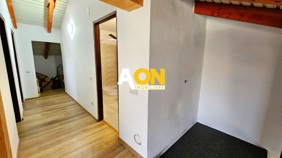 Apartament 4 camere, 2 bai,pretabil pt. birouri, zona ultracentrala - Poză 6