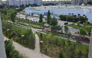 Exigent Plaza Romania Lujerului  2 camere decomandat - Poză 7