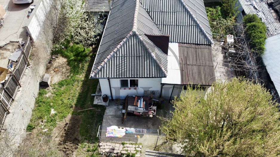 Casa de vanzare Ovidiu, Constanta - Poză 14