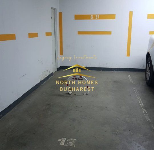 Apartament 4 camere-Herastrau- PARCARE - Poză 15