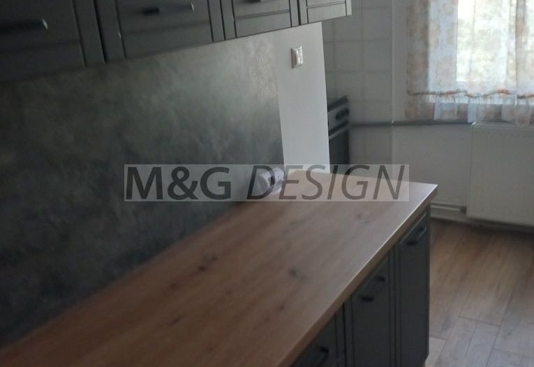 Apartament 2 camere Bucovina etaj 1 - Poză 5