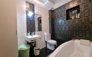 VANZARE- 9- CAMERE (S+P)- VILA -COTROCENI - Poză 28