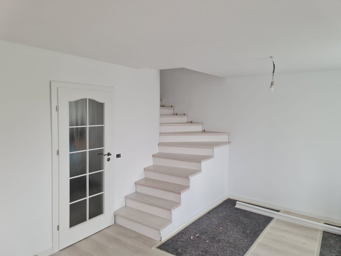 De vanzare Apartament  4 camere tip duplex  Pacii, etajul 4 si 5 - Poză 1