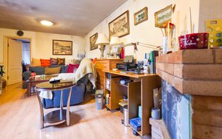 Casă cu teren pe Strada Propășirii nr. 3 - Soseaua Chitila - Poză 5