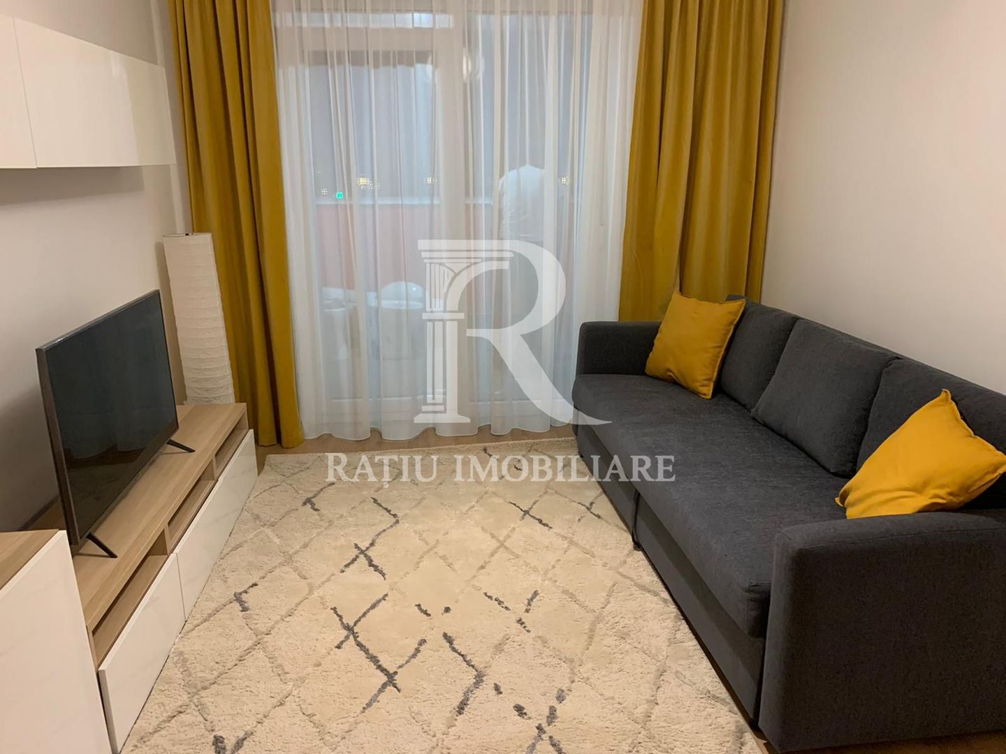 Apartament cu 2 camere | Ared | Oradea - Poză 1