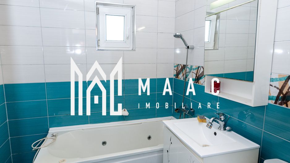 Apartament 2 Camere Decomandat | Ostroveni | 51 MP - Poză 7