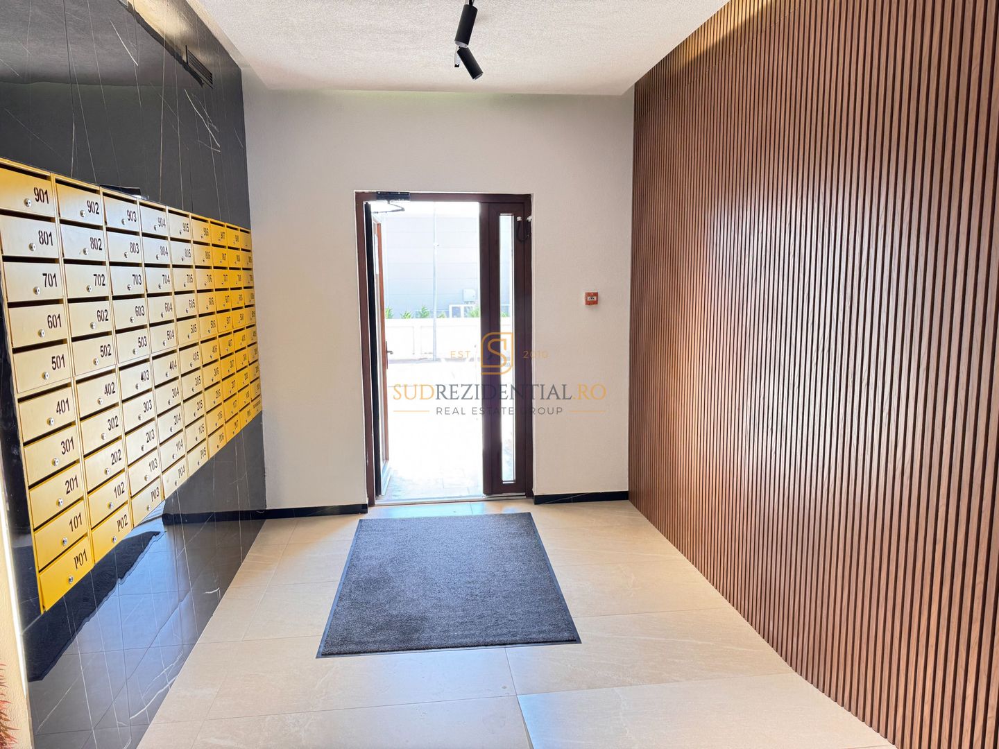 Apartament 2 camere, mobilat si utilat lux, parcare - Confort Urban - Poză 12