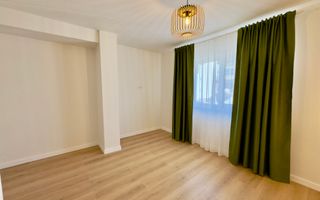 Apartament 3 camere, 71 mp utili + balcon  - etaj 1, finisat la cheie - Poză 3