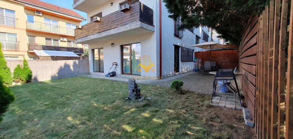 2 Camere, Pet Friendly, Parcare Subterana, Gradina proprie, Zorilor - Poză 1