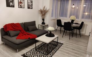 Medicina | 3 Camere | Etaj 1 | Centrala Proprie. - Poză 1