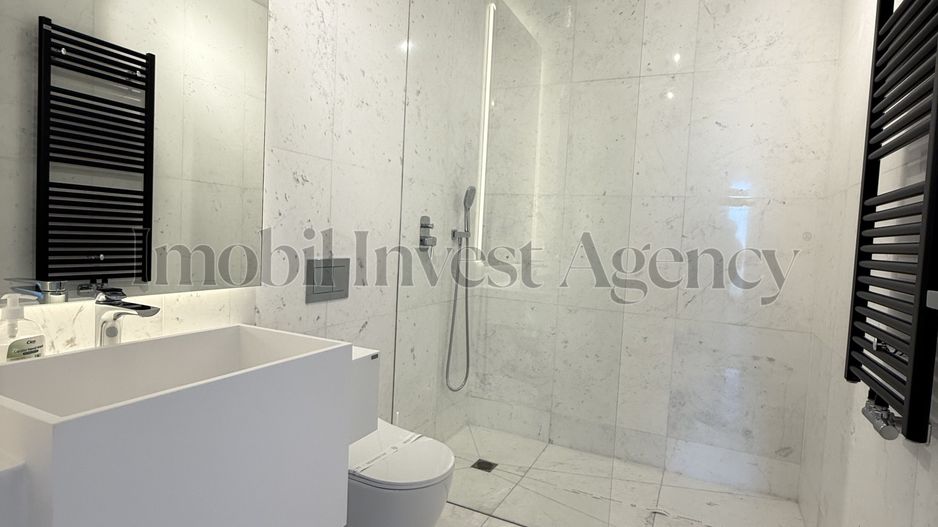 Apartament 4 camere de vanzare One Verdi Park - Floreasca - Poză 22