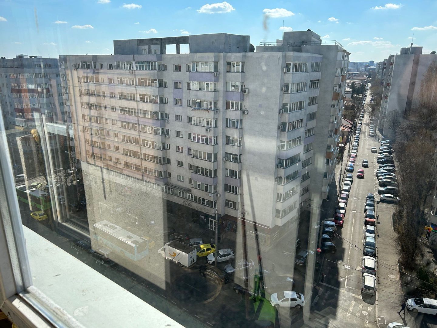 Apartament Ion Mihalache - Poză 16