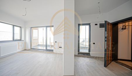 Tomis Plus - Celine Elegance - Vânzare apartament cu 2 camere cu vedere la Lac!