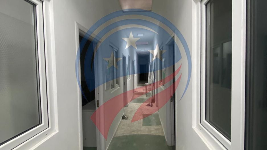 INCHIRIERE SPATIU MEDICAL 400 METRI PATRATI 20 CABINETE - Poză 3