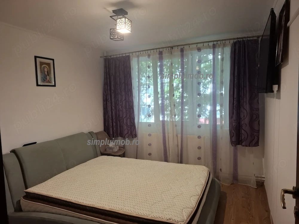 Soseaua Giurgiului 2 Camere Renovat Centrala - Poză 12