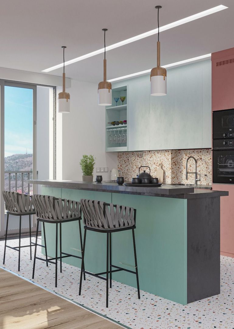 Penthouse I SunnyVille Residence I Priveliste Panoramica - Poză 7