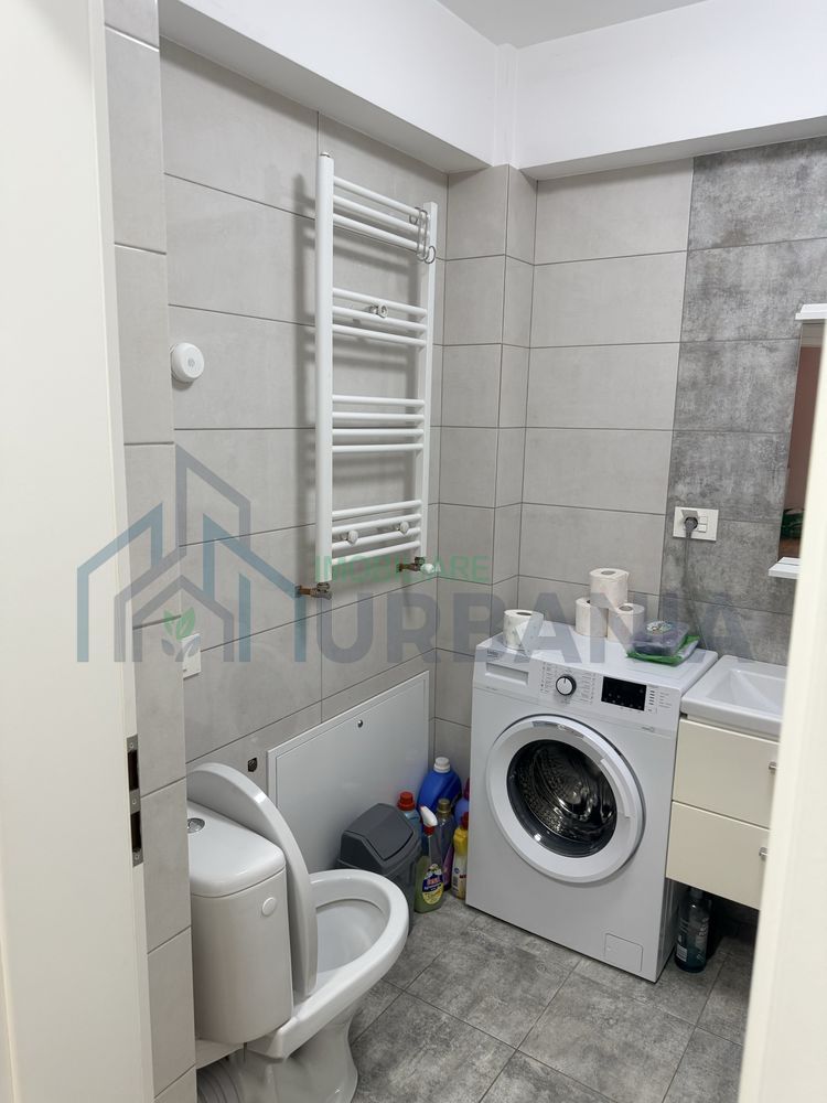 Apartament 2 camere, construcție 2024, parter, parcare proprie, Str. Gheorghe Ivănescu, Iași - Poză 8