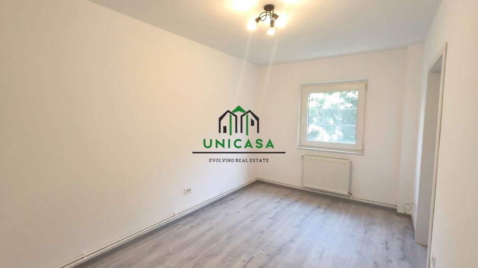 De inchiriat /Apartament 3 camere/64 mp, renovat/centrală proprie - Poză 7