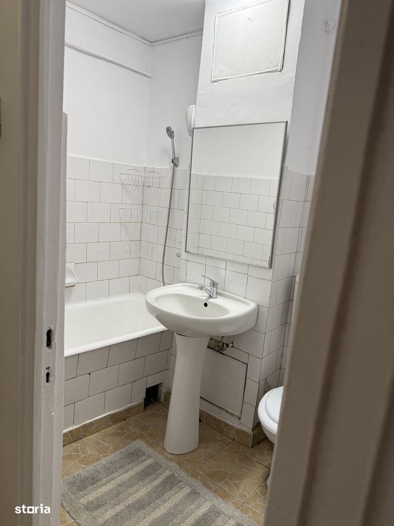 Garsonieră în Brazdă lui Novac - Poză 8