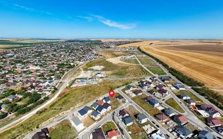 Valu lui Traian - teren intravilan 248 mp, o oportunitate unica! - Poză 7