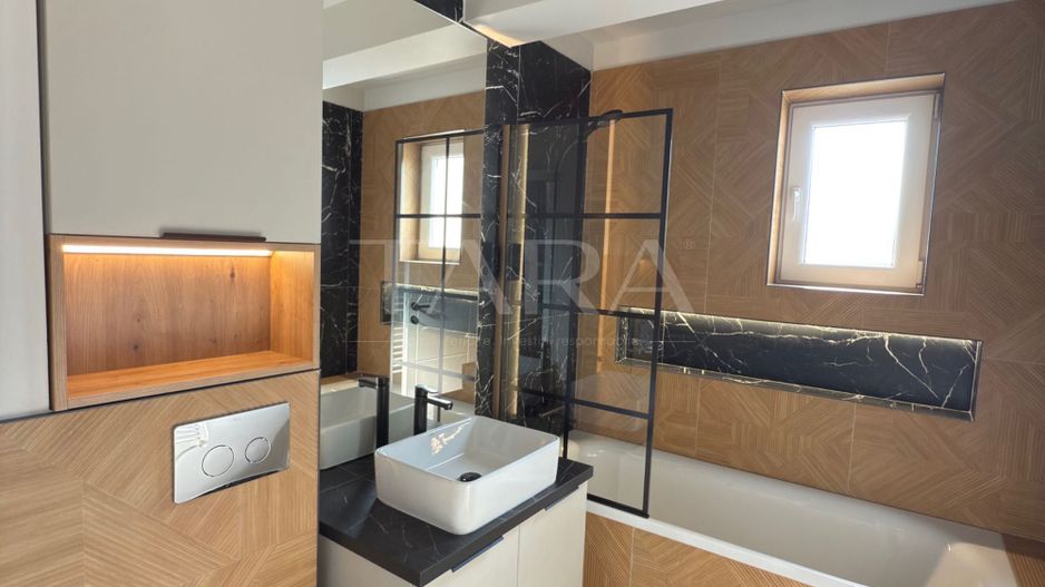 Apartament de lux cu 2 camere în Florești – Zona Terra - Poză 8