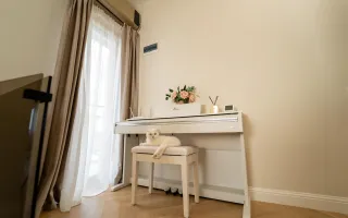 CASA PERFECTA IN BERCENI - INDIVIDUALA - P+1E - MOBILATA & UTILATA - Poză 20