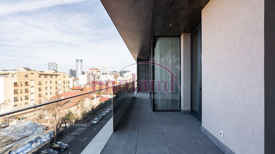 Apartament superb - 4 camere - vanzare - Rahmaninov - Floreasca - Poză 6