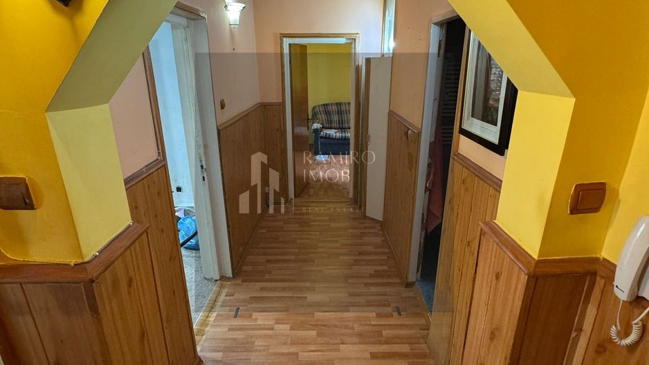 Apartament 2 camere decomandat Margeanului - Poză 6