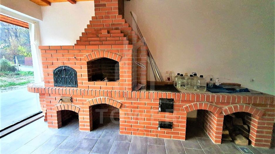 Casă de vacanță modernă | Loc. Tocile, jud Sibiu - Poză 8