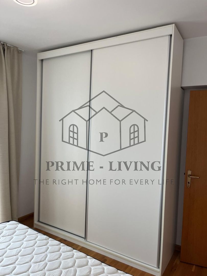 APARTAMENT CU 2 CAMERE IN BULEVARDUL UNIRII - Poză 8