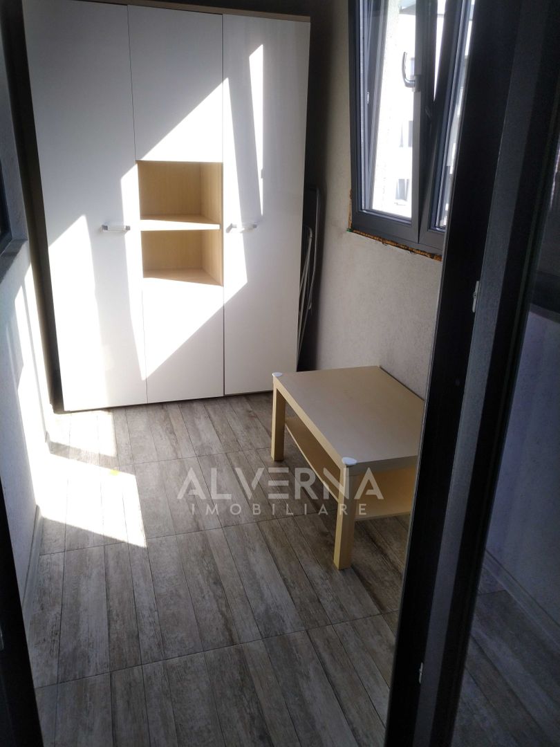 Apartament 3 camere | 69mp | balcon | parcare subterana | Borhanci - Poză 8